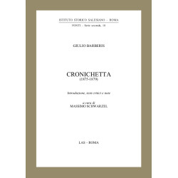 Cronichetta