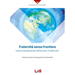 Fraternità senza frontiere - Letture transdisciplinari dell’enciclica “Fratelli tutti”