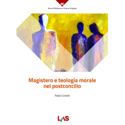 Magistero e teologia morale nel postconcilio