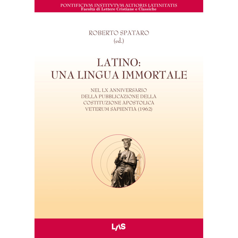 Latino: una lingua immortale