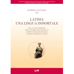 Latino: una lingua immortale