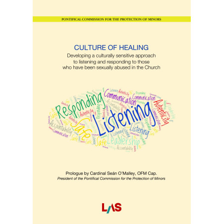 Culture of healing