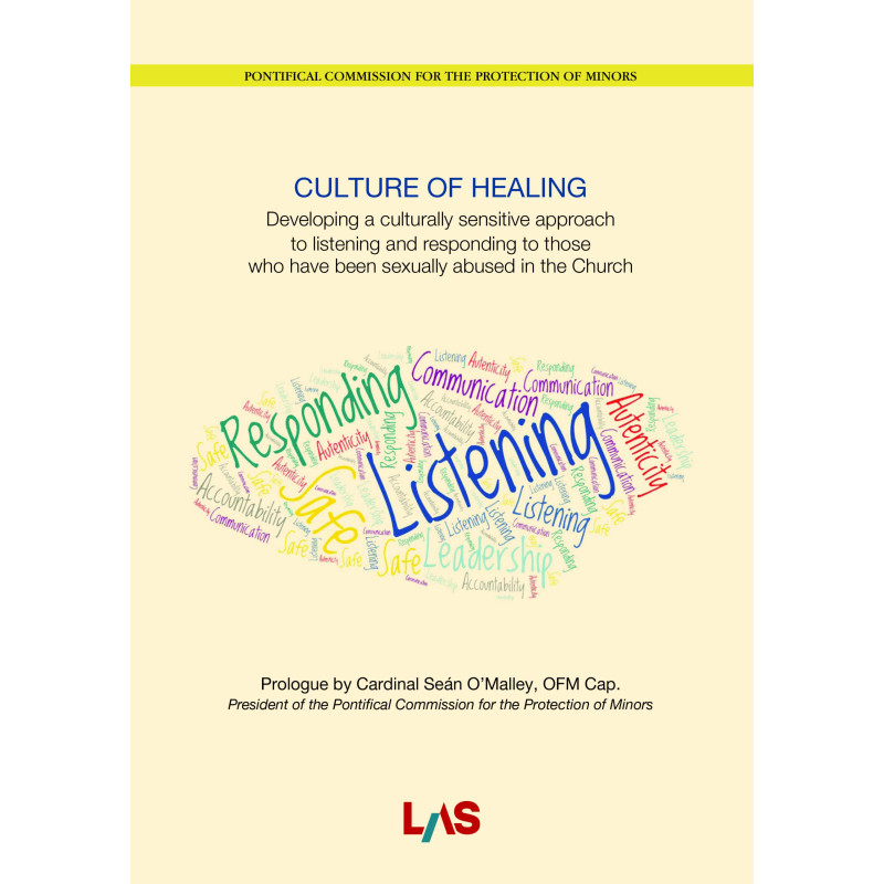 Culture of healing