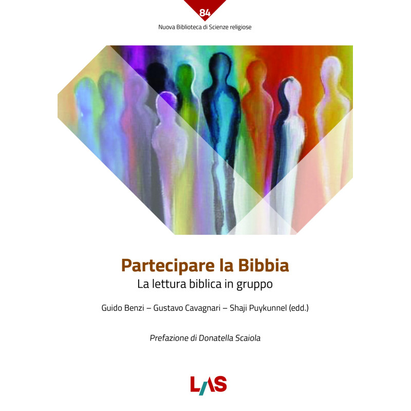 Partecipare la Bibbia - La lettura biblica in gruppo