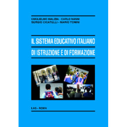 Il sistema educativo italiano di istruzione e di formazione