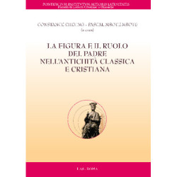 La figura e il ruolo del padre nell'antichità classica e cristiana 