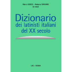 Dizionario dei Latinisti italiani del XX secolo 