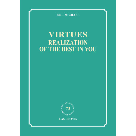 Virtues: Realization of the Best in You 