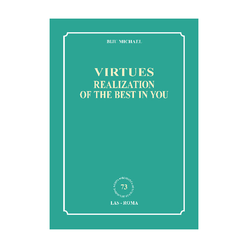 Virtues: Realization of the Best in You 