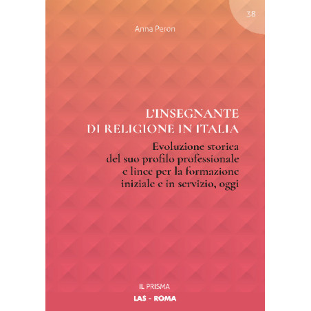 L'insegnante di religione in Italia 