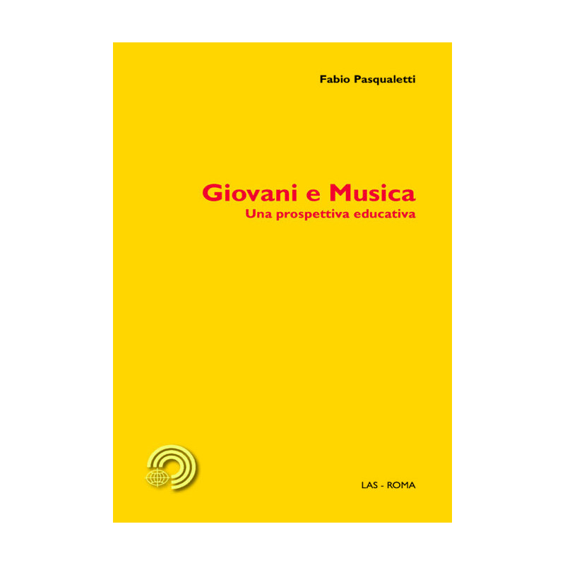 Giovani e musica. Una prospettiva educativa