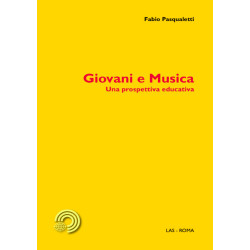 Giovani e musica. Una prospettiva educativa