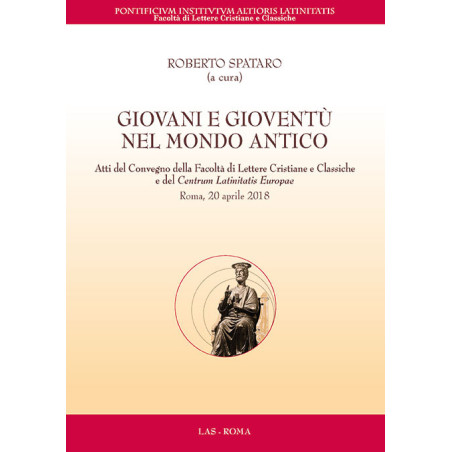 Giovani e gioventù nel mondo antico 