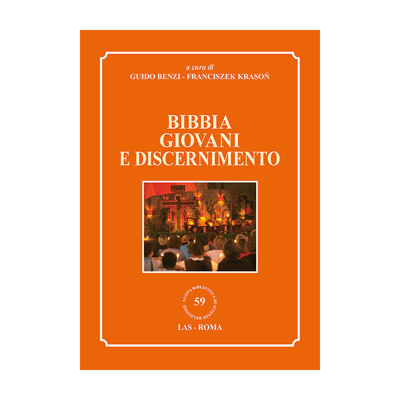 Bibbia, giovani e discernimento 