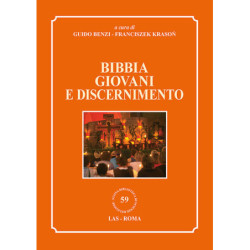 Bibbia, giovani e discernimento 