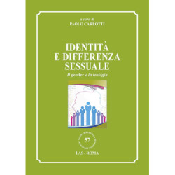 Identità e differenza sessuale. Il gender e la teologia 