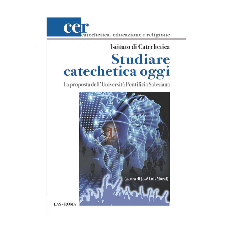 Studiare Catechetica oggi. La proposta dell'Università Pontificia Salesiana 