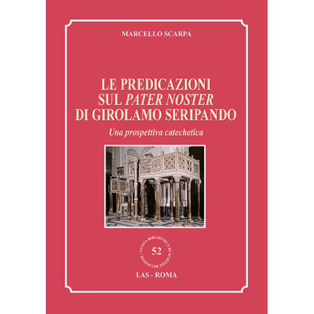 Le predicazioni sul Pater Noster di Girolamo Seripando