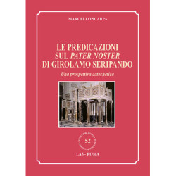 Le predicazioni sul Pater Noster di Girolamo Seripando 