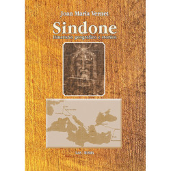 Sindone. Itinerario geografico e storico 