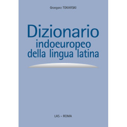 Dizionario indoeuropeo della lingua latina 