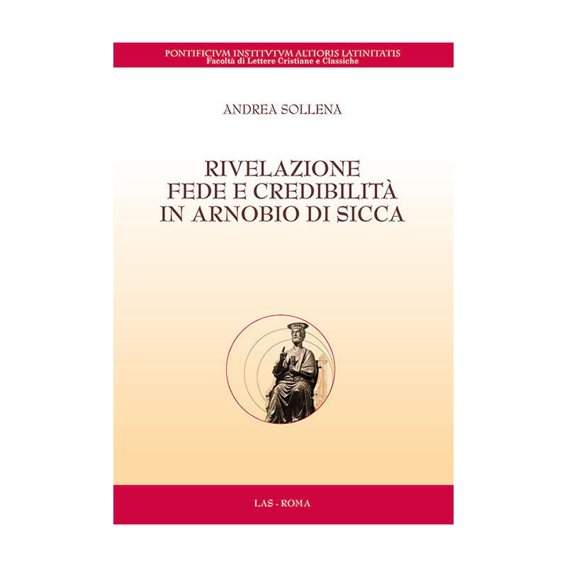 Rivelazione, fede e credibilità in Arnobio di Sicca 