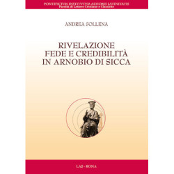 Rivelazione, fede e credibilità in Arnobio di Sicca 