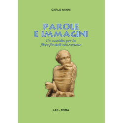 Parole e immagini. Un sussidio per la filosofia dell'educazione 