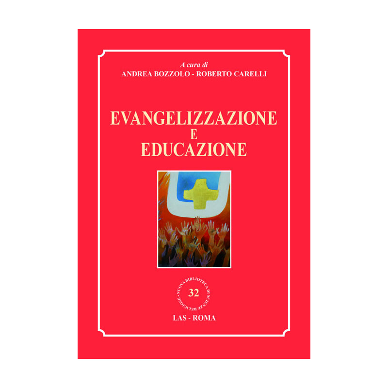 Evangelizzazione e educazione