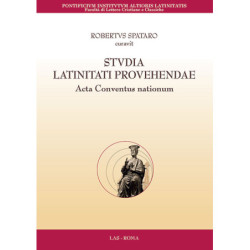 Studia Latinitati Provehendae. Acta Conventus nationum 